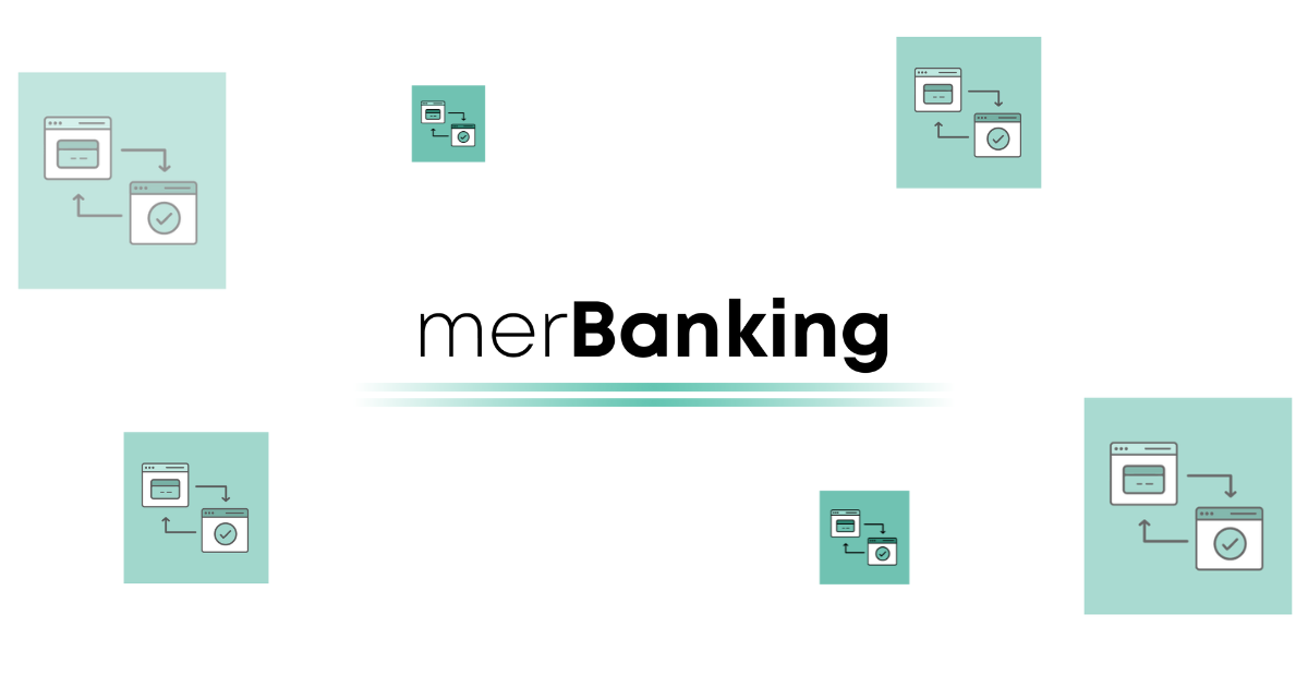 MER BANKING