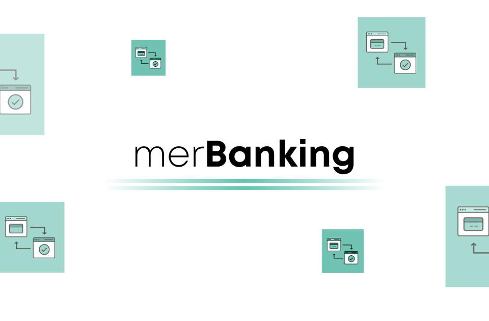 MER BANKING